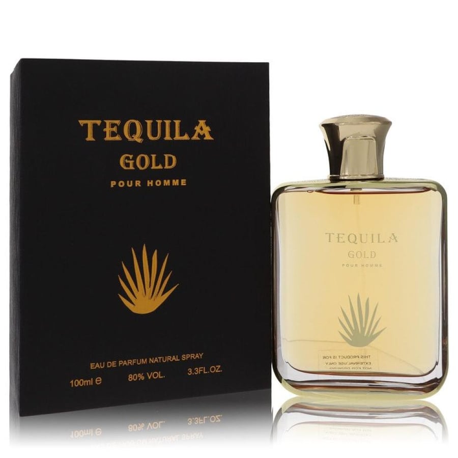 عطر تيكيلا بور أوم جولد Tequila Perfumes 100 مل