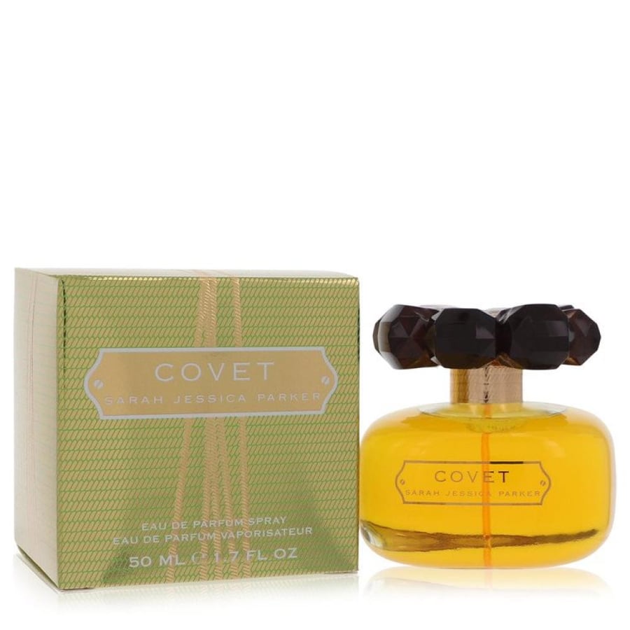 عطر كوفت سارة جيسيكا بار Sarah Jessica Parker 50 مل