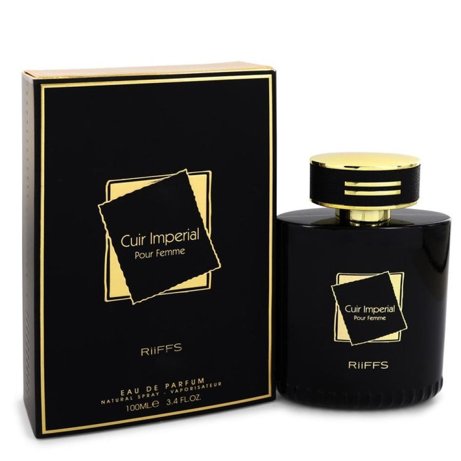 عطر كوير إمب ريفس Riiffs 100 مل