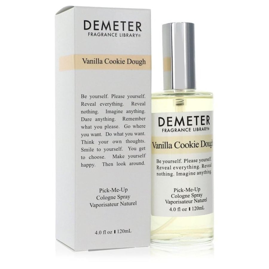 عطر ديميتر فانيلا كوكي د Demeter 120 مل