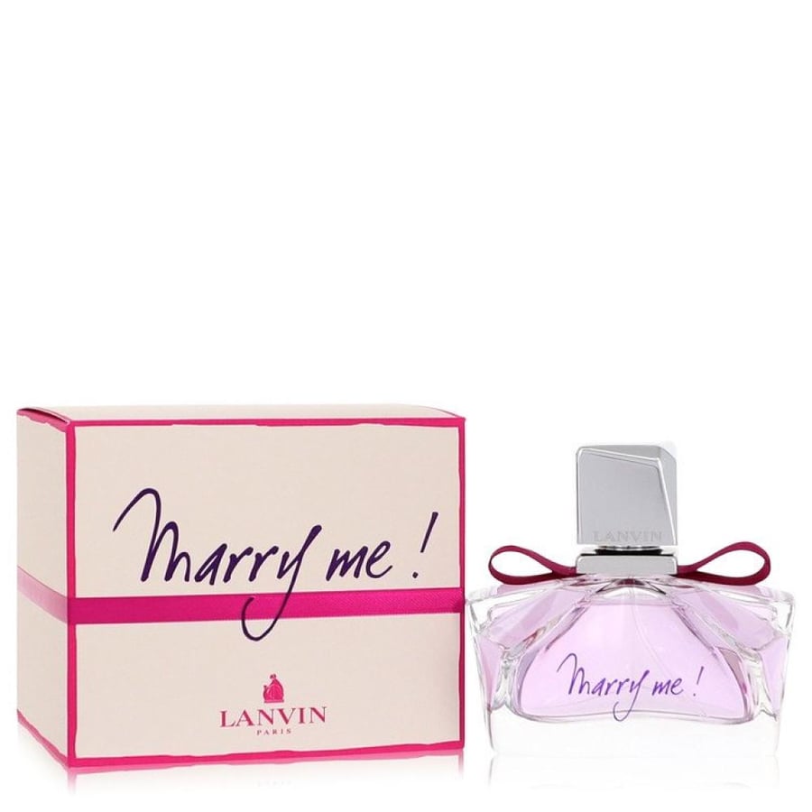 عطر تزوجيني لانفين Lanvin
