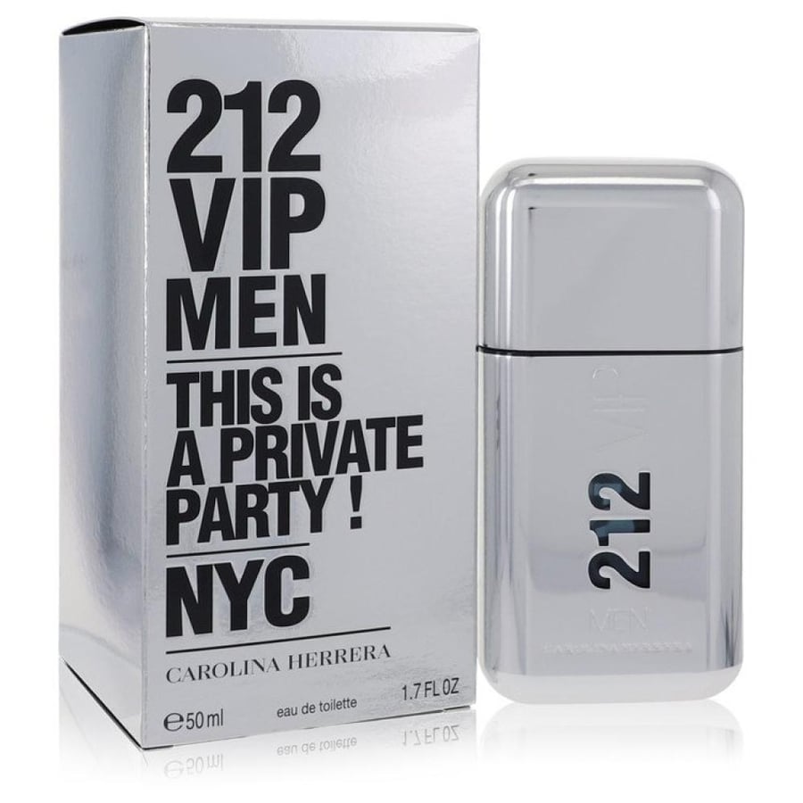 عطر في آي بي 212 كارولين Carolina Herrera 50 مل