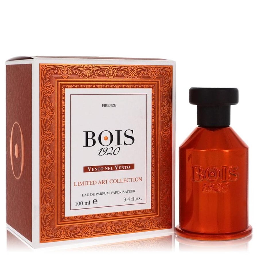 عطر فينتو نيل فينتو بوا Bois 1920