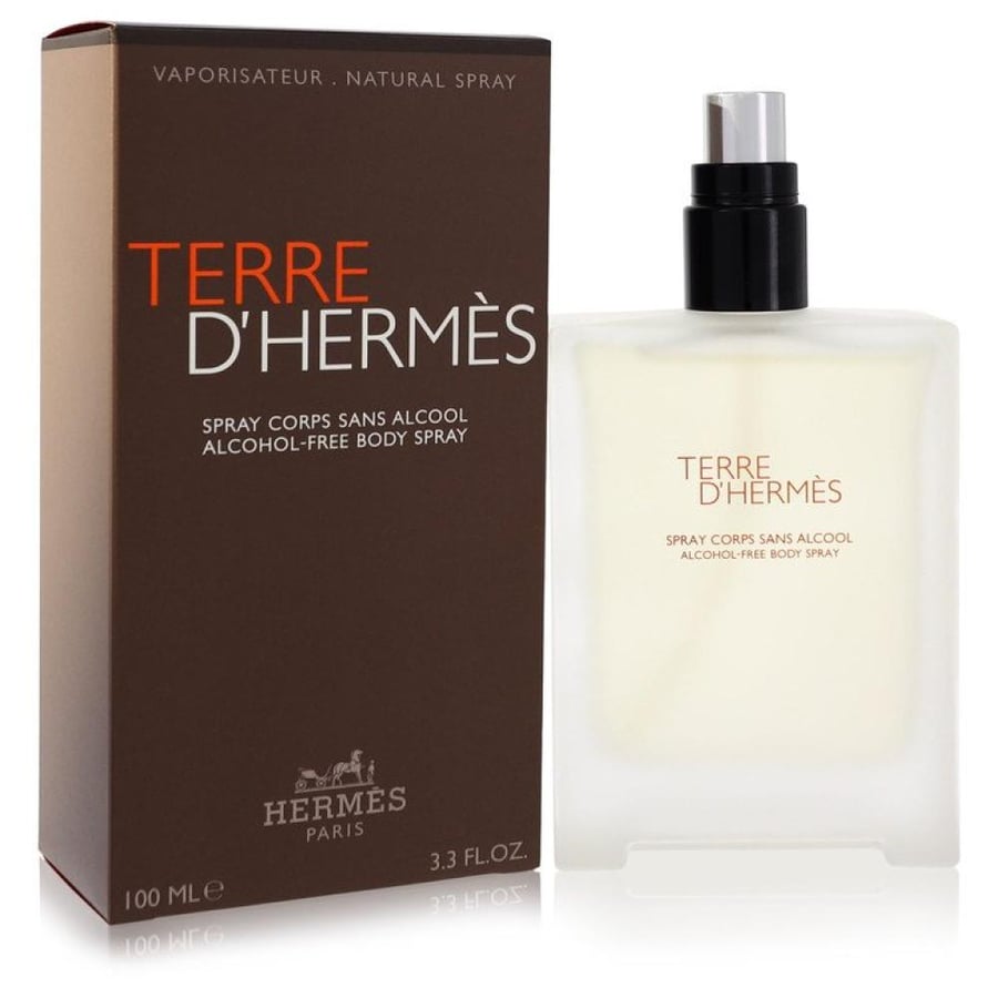عناية تير ديرميس هيرميس Hermes 100 مل