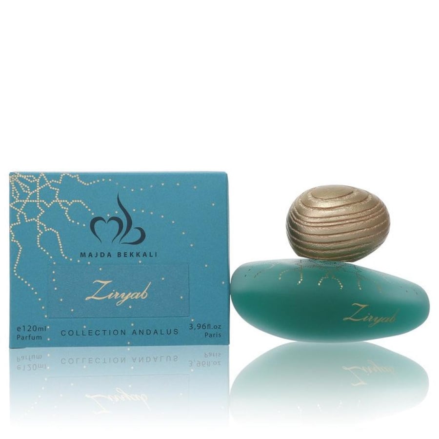 عطر زرياب مجدة بكالي Majda Bekkali 117 مل