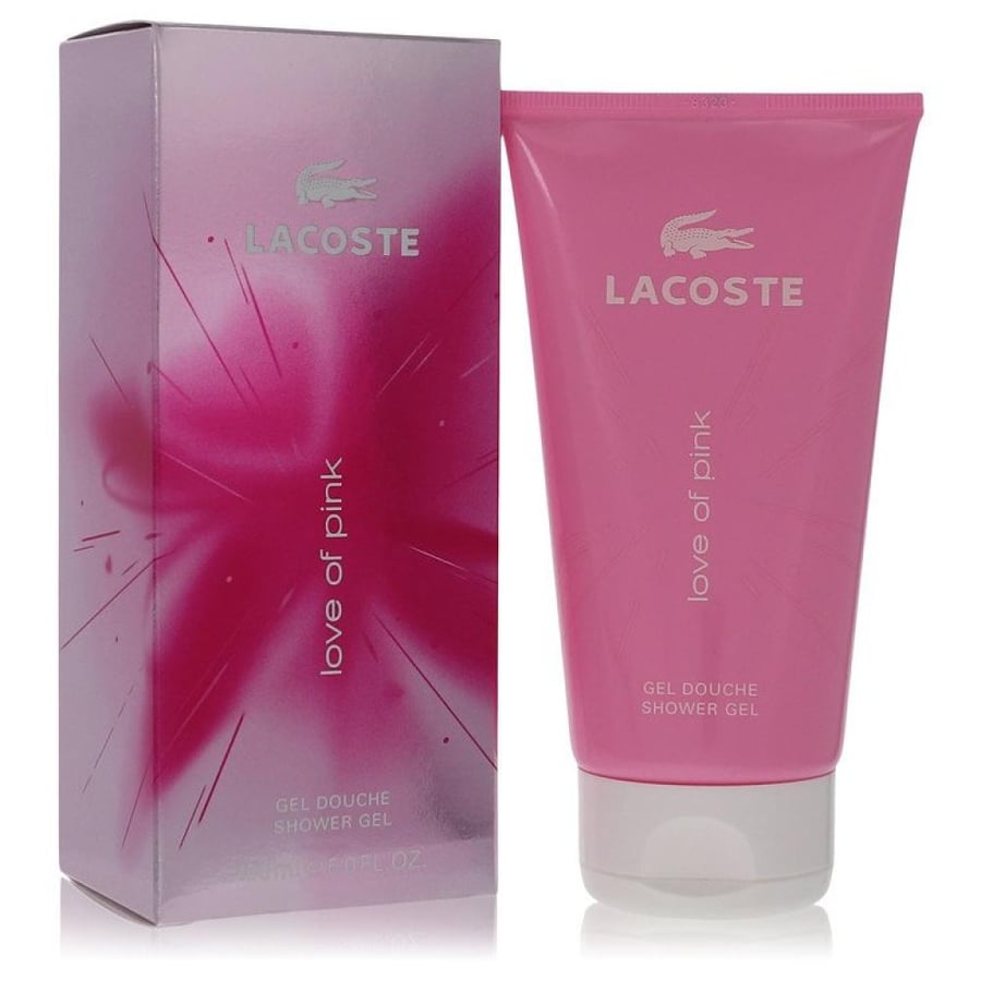 عناية حب الوردي لاكوست Lacoste