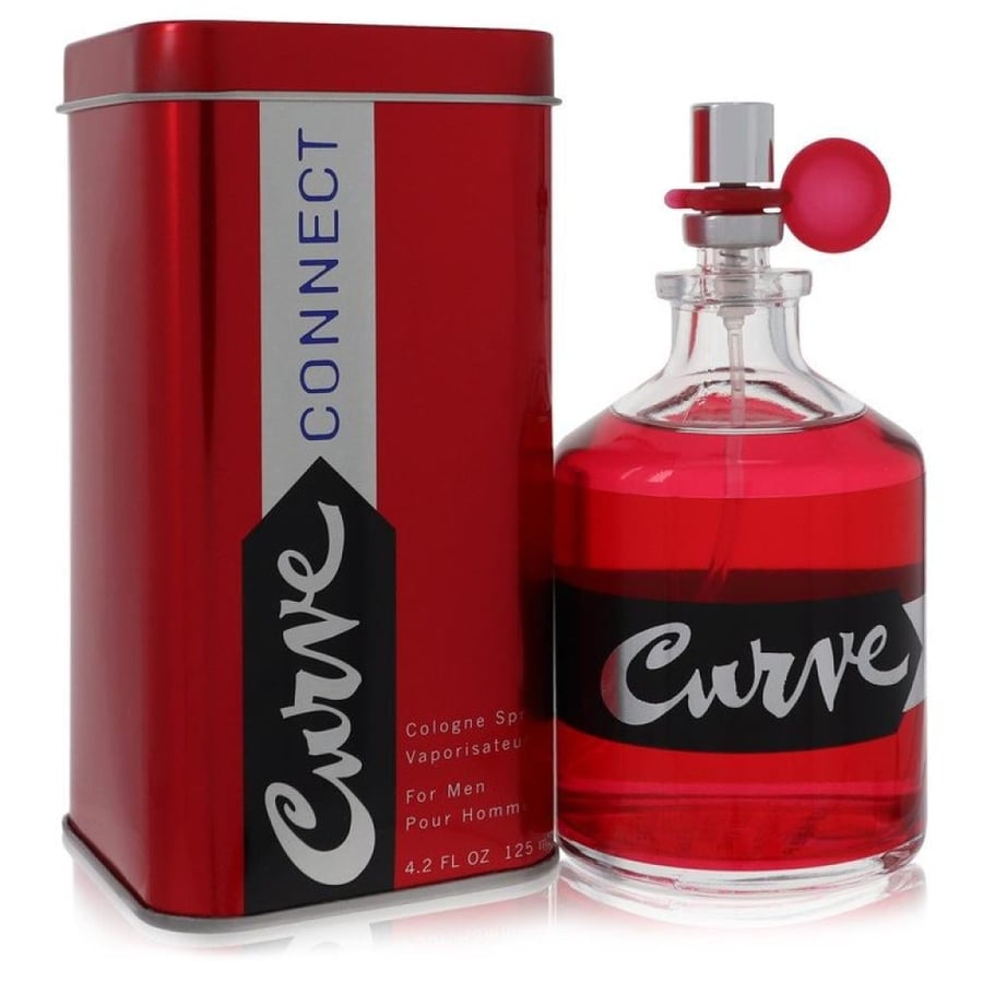 عطر كيرف كونيكت ليز كلاي Liz Claiborne 125 مل