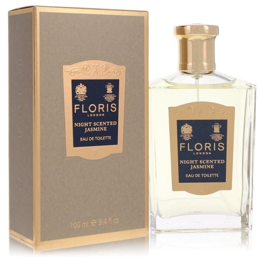 عطر فلوريس نايت سينتد يا Floris 100 مل
