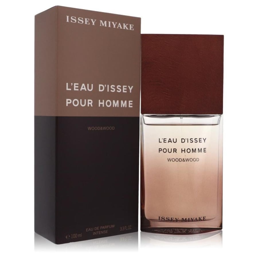عطر لو ديسي بور أوم وود Issey Miyake 100 مل