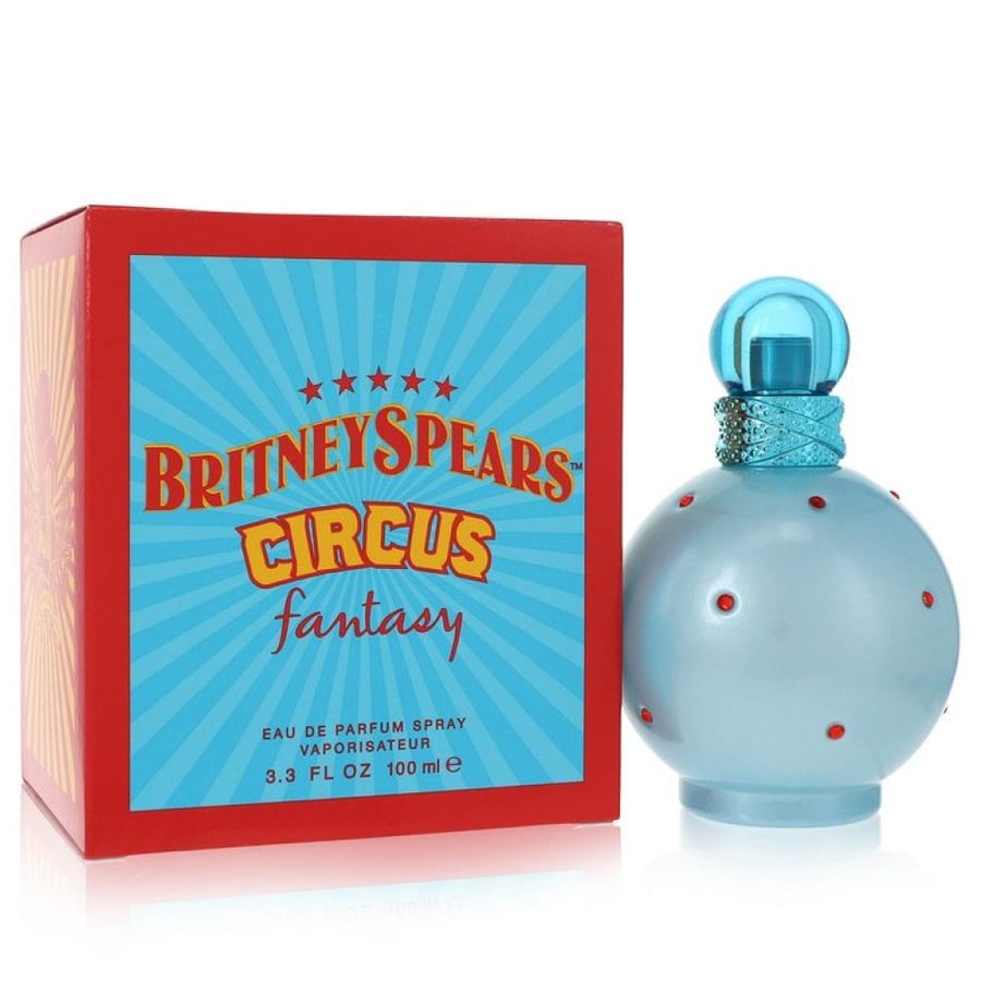 عطر سيرك فانتاسي بريتني Britney Spears 100 مل