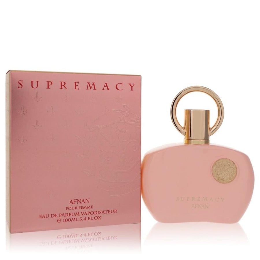 عطر سوبريميسي بينك أفنان Afnan 100 مل