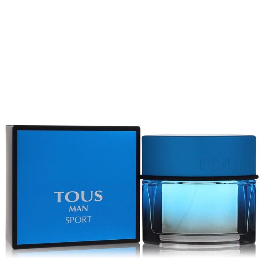 عطر توس مان سبورت توس Tous