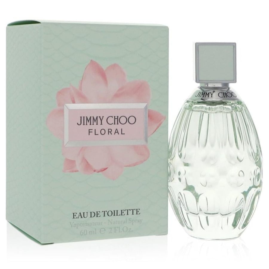 عطر جيمي تشو فلورال جيمي Jimmy Choo 60 مل