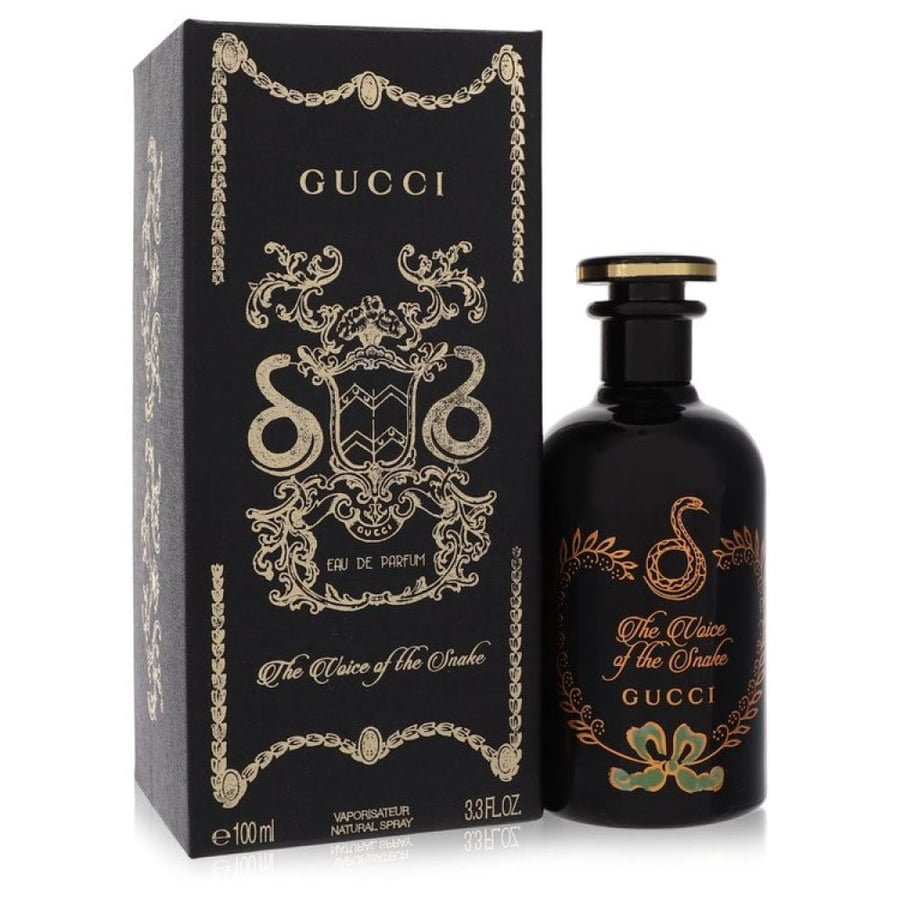 عطر قوتشي ذا فويز أوف ذا Gucci 100 مل