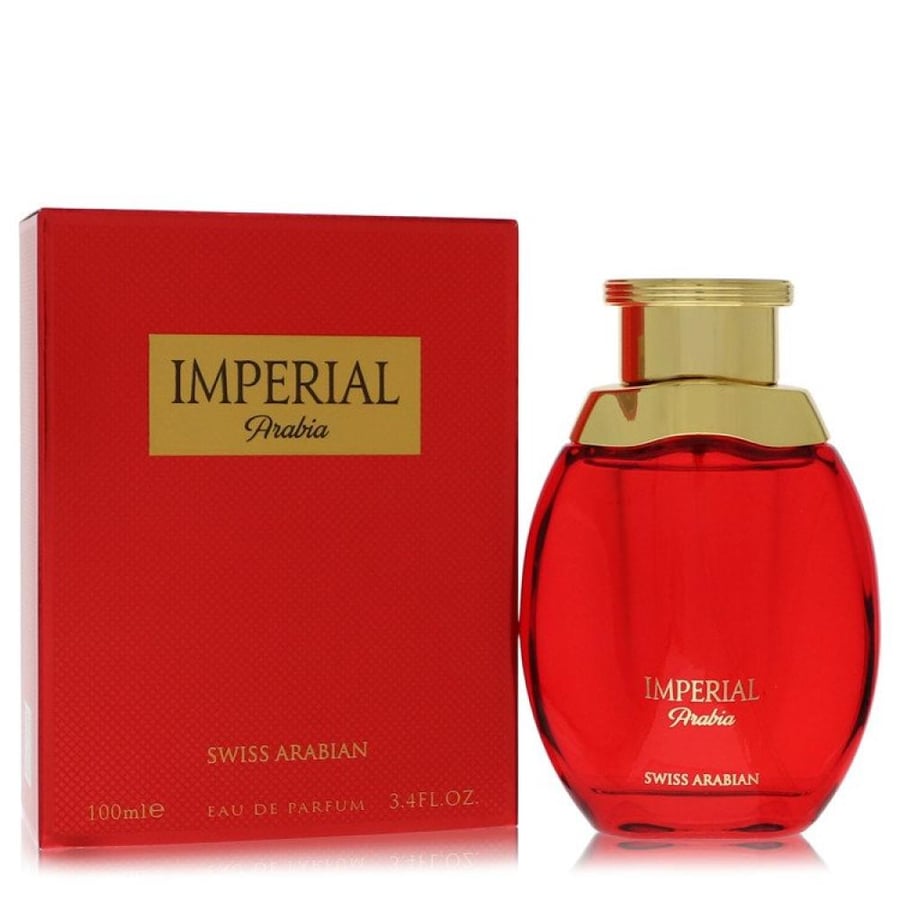 عطر سويز أرابيان إمبيأرا Swiss Arabian 100 مل