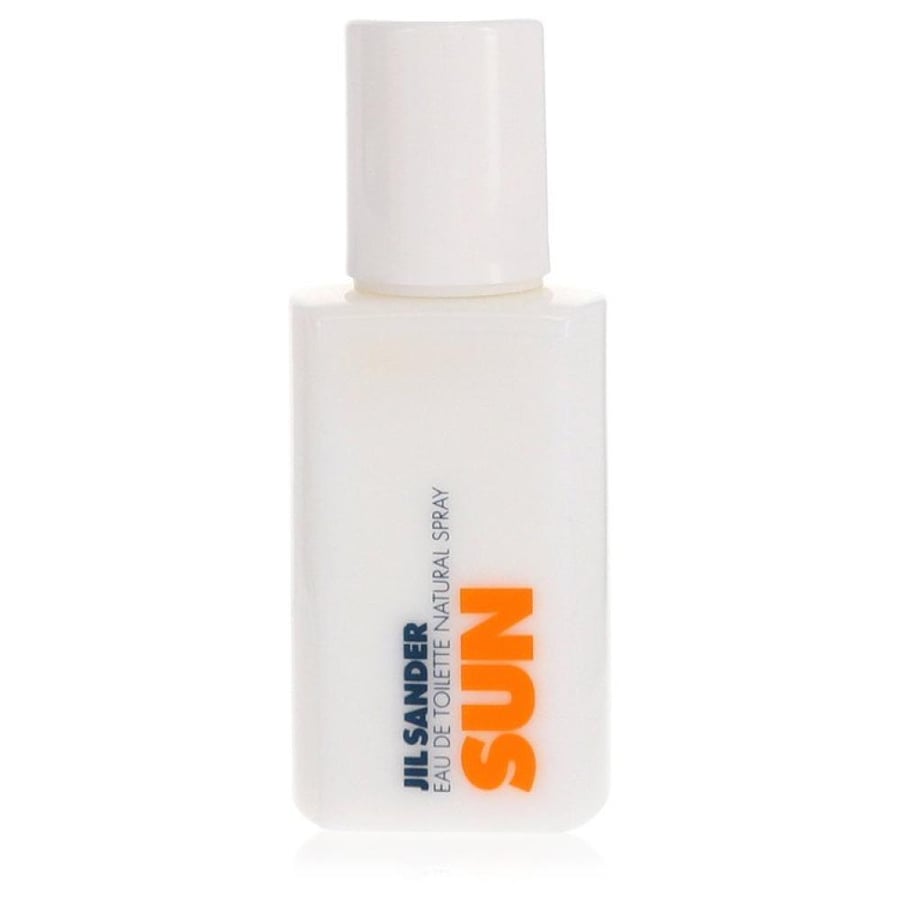 عطر جيل ساندر صن جيل سان Jil Sander 30 مل