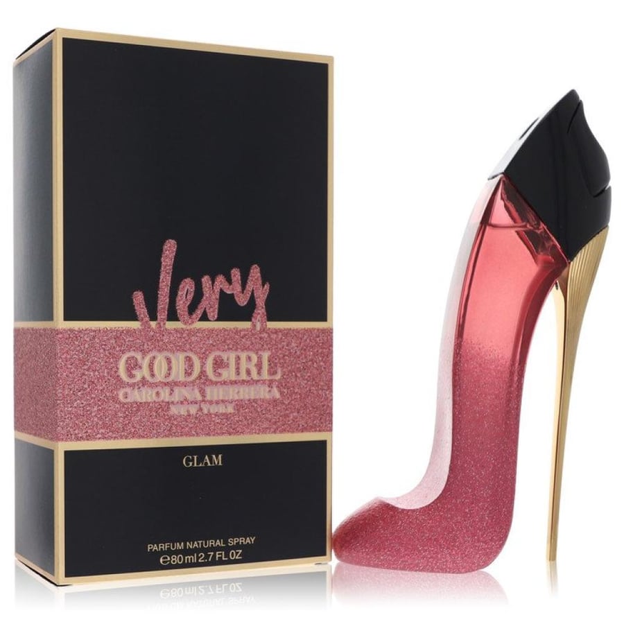 عطر فيري جود جيرل غلام ك Carolina Herrera 80 مل