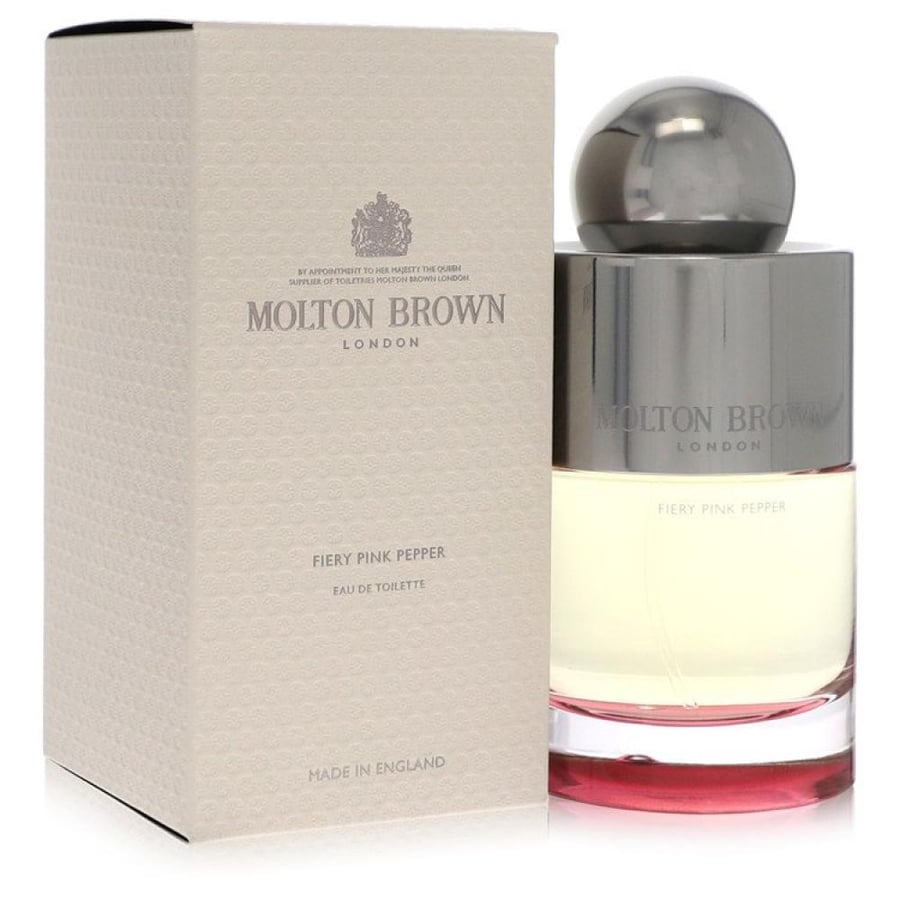 عطر فايري بينك بيبر مولت Molton Brown 100 مل