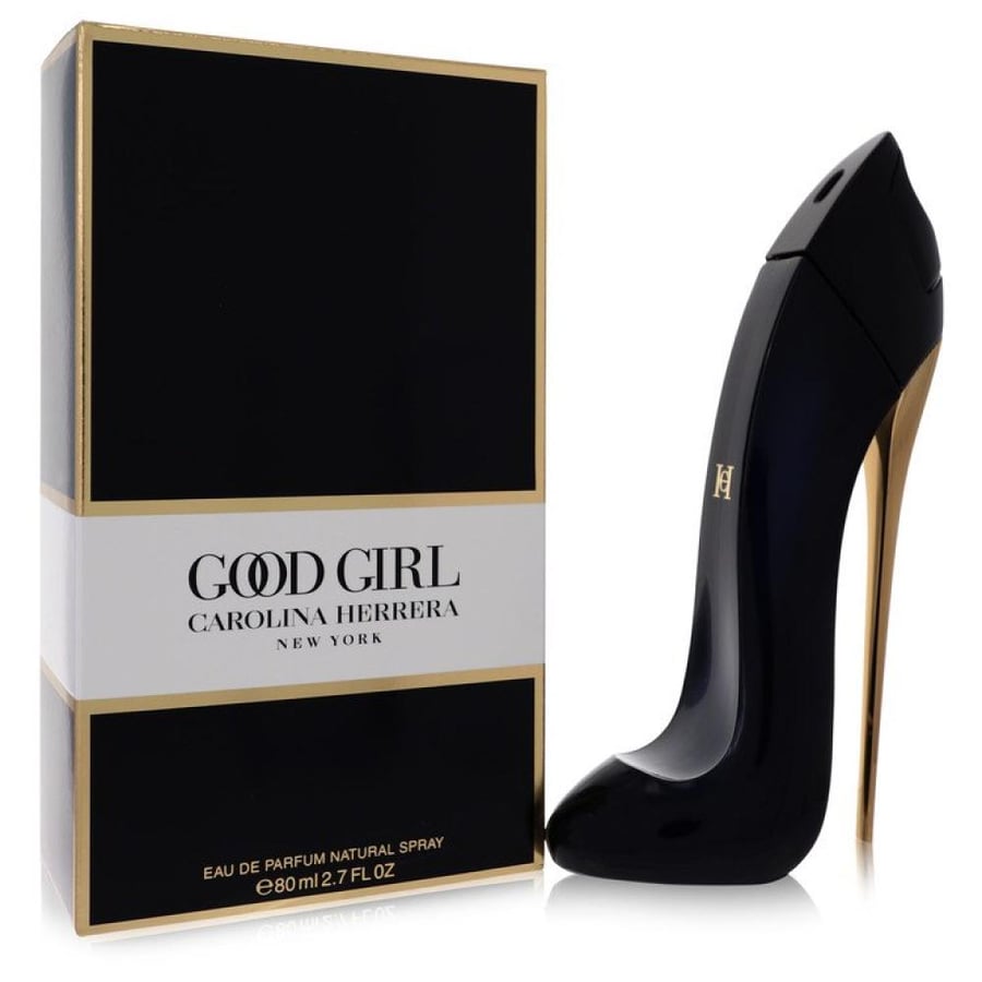 عطر غود غيرل كارولينا هي Carolina Herrera 80 مل