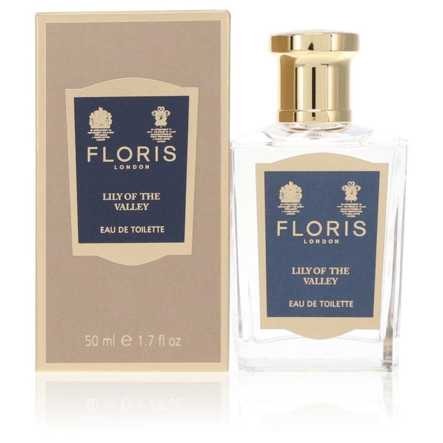 عطر فلوريس زنبق الوادي ف Floris 50 مل