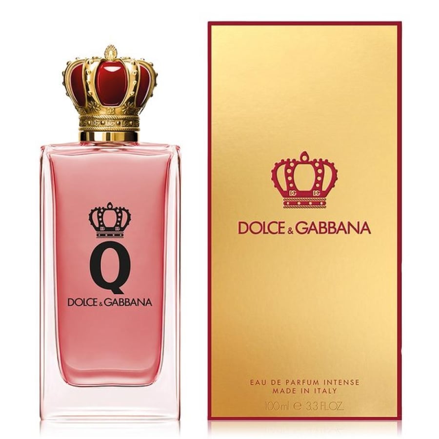 دولتشي آند غابانا كيو إنتنس ماء عطر 100 مل