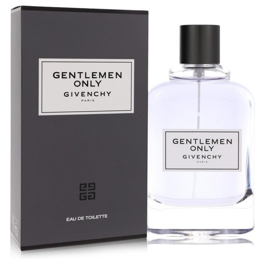 عطر جنتل أونلي جيفنشي Givenchy 100 مل