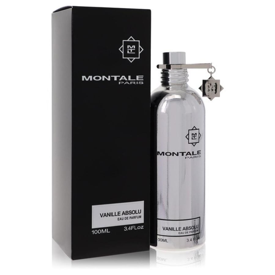 عطر مونتال فانيلا أبسولو Montale 100 مل