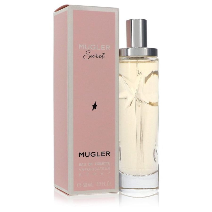 عطر موغلر سيكريت تييري م Thierry Mugler 50 مل