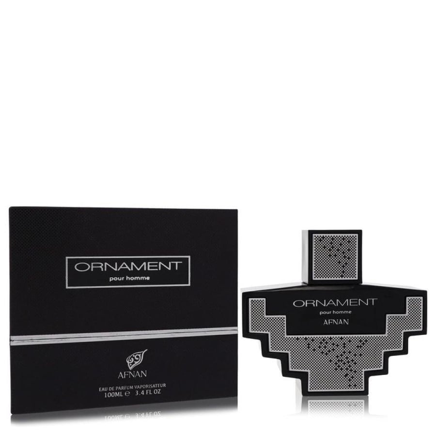 عطر أفنـان أورنمنت أفنان Afnan 100 مل
