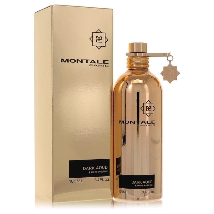 عطر مونتال دارك عود مونت Montale 100 مل