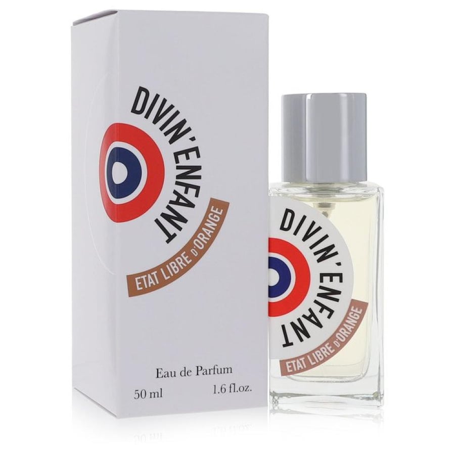 عطر إيت لبر دورانج ديفان Etat Libre DOrange 50 مل