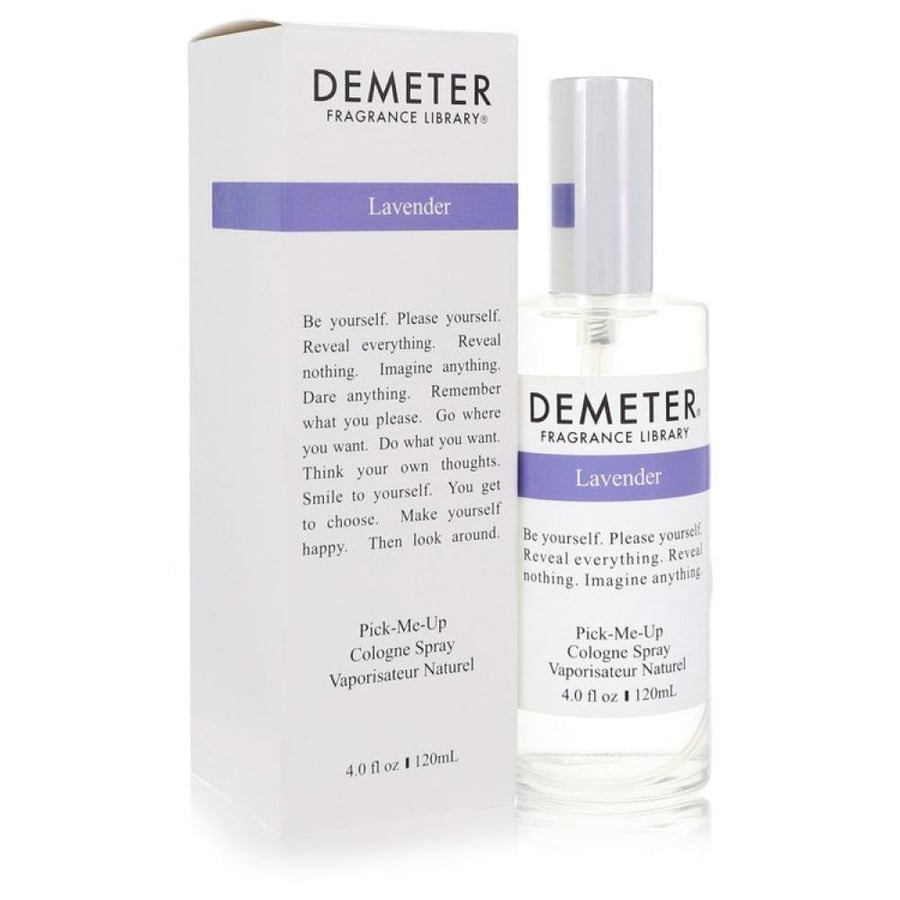 عطر ديميتر لافندر ديميتر Demeter 120 مل