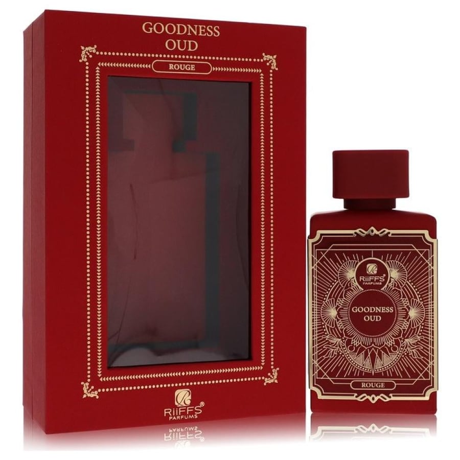 عطر ريفز غودنس عود روج ر Riiffs 100 مل
