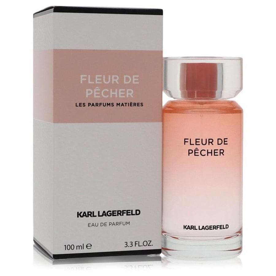 عطر فلور دي بيشر كارل لا Karl Lagerfeld 100 مل