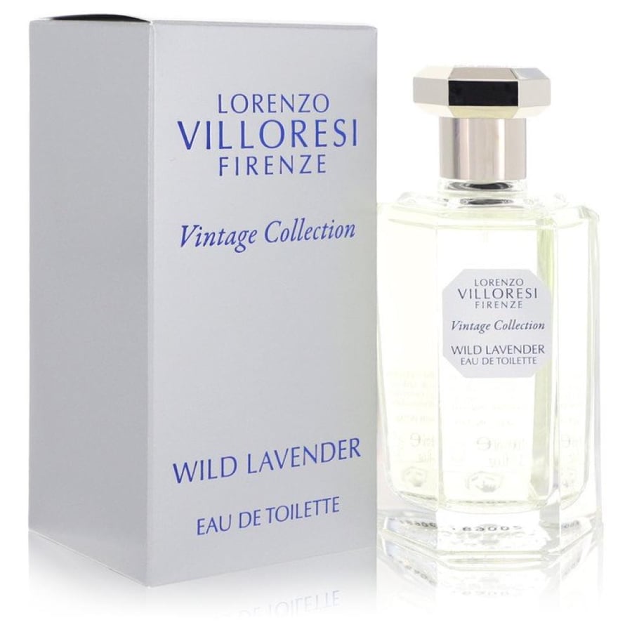 عطر لورينزو فيلوريسي فير Lorenzo Villoresi