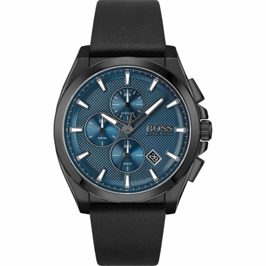 ساعة ساعة يد رجالية هوغ Hugo Boss