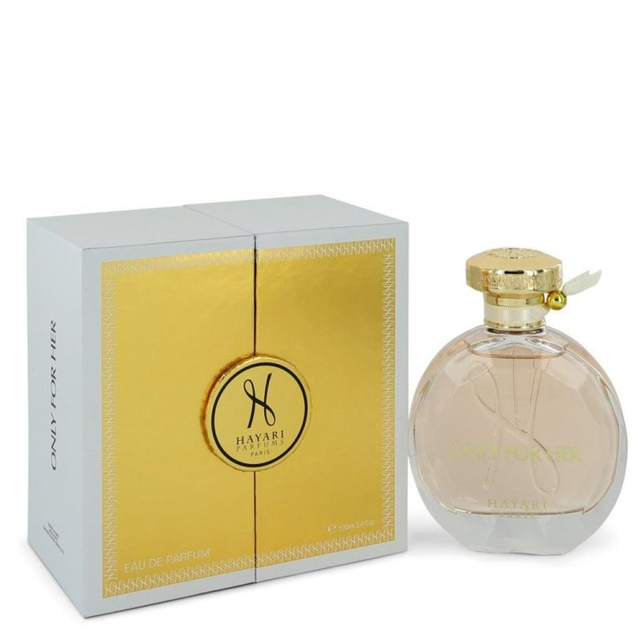 عطر هاياري أونلي فور هير Hayari 100 مل