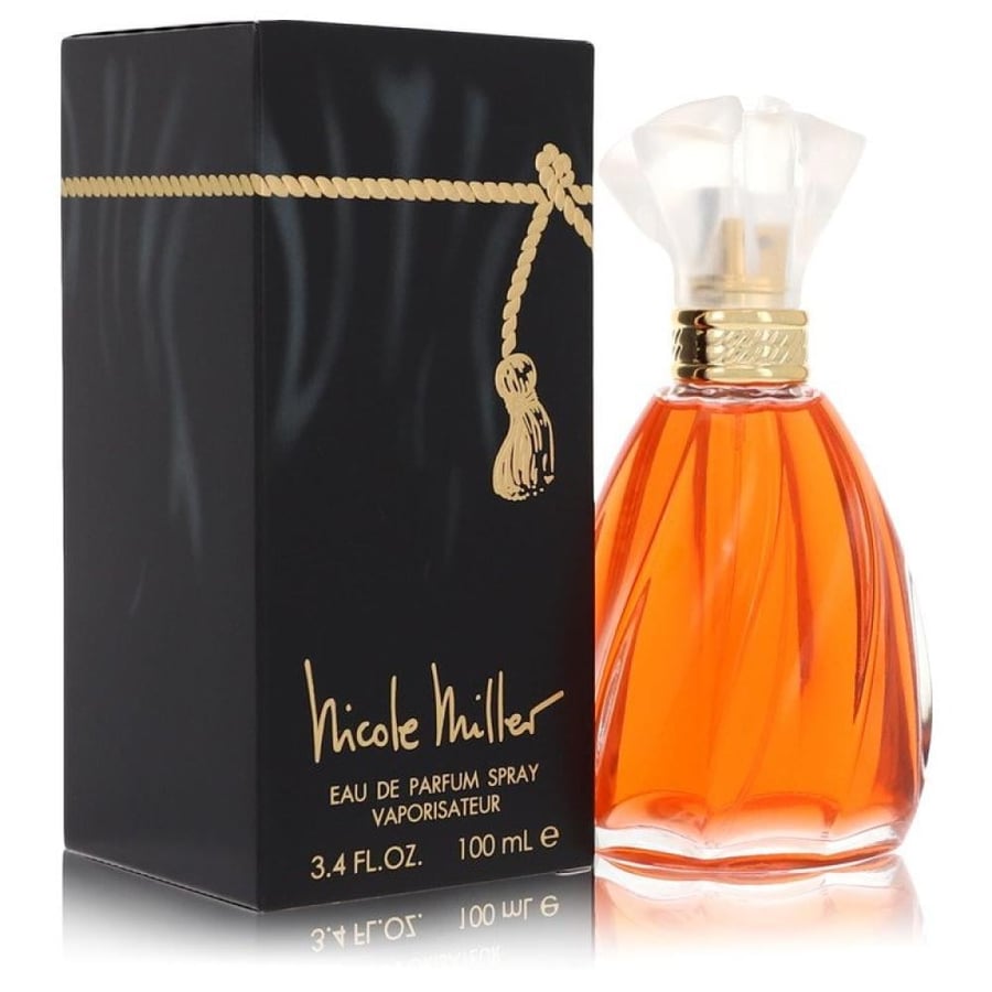 عطر نيكول ميلر نيكول ميل Nicole Miller 100 مل