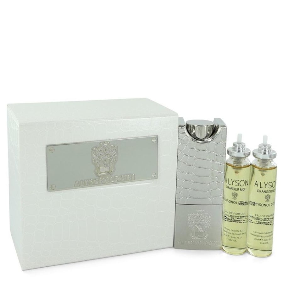 عطر أليسون أولدويني أورا Alyson Oldoini 20 ml