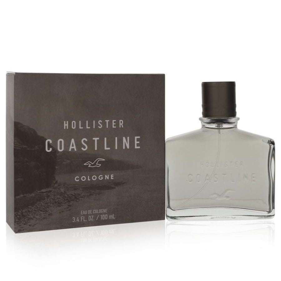 عطر هوليستر كوستلاين هول Hollister 100 مل