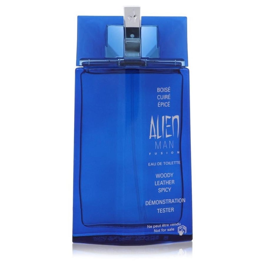عطر أليان مان فيوجن تيير Thierry Mugler 100 مل