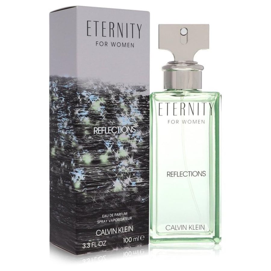عطر إيتيرنيتي ريفلكشنز ك Calvin Klein 100 مل