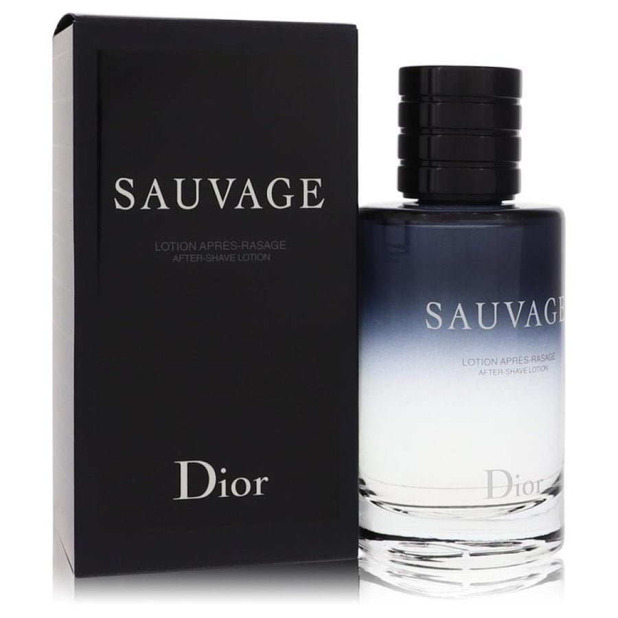 عناية سوفاج كريستيان ديور Christian Dior 100 مل