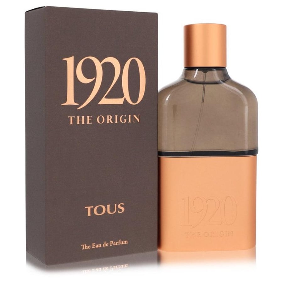 عطر طوس 1920 الأصل طوس Tous 100 مل