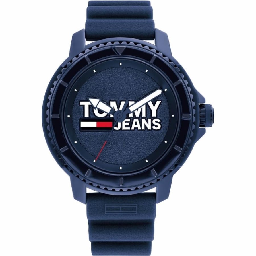 ساعة ساعة يد رجالية توم Tommy Hilfiger