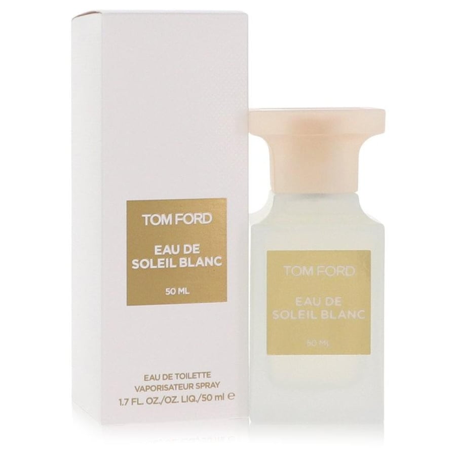 عطر توم فورد أو دو سوليه Tom Ford 50 مل
