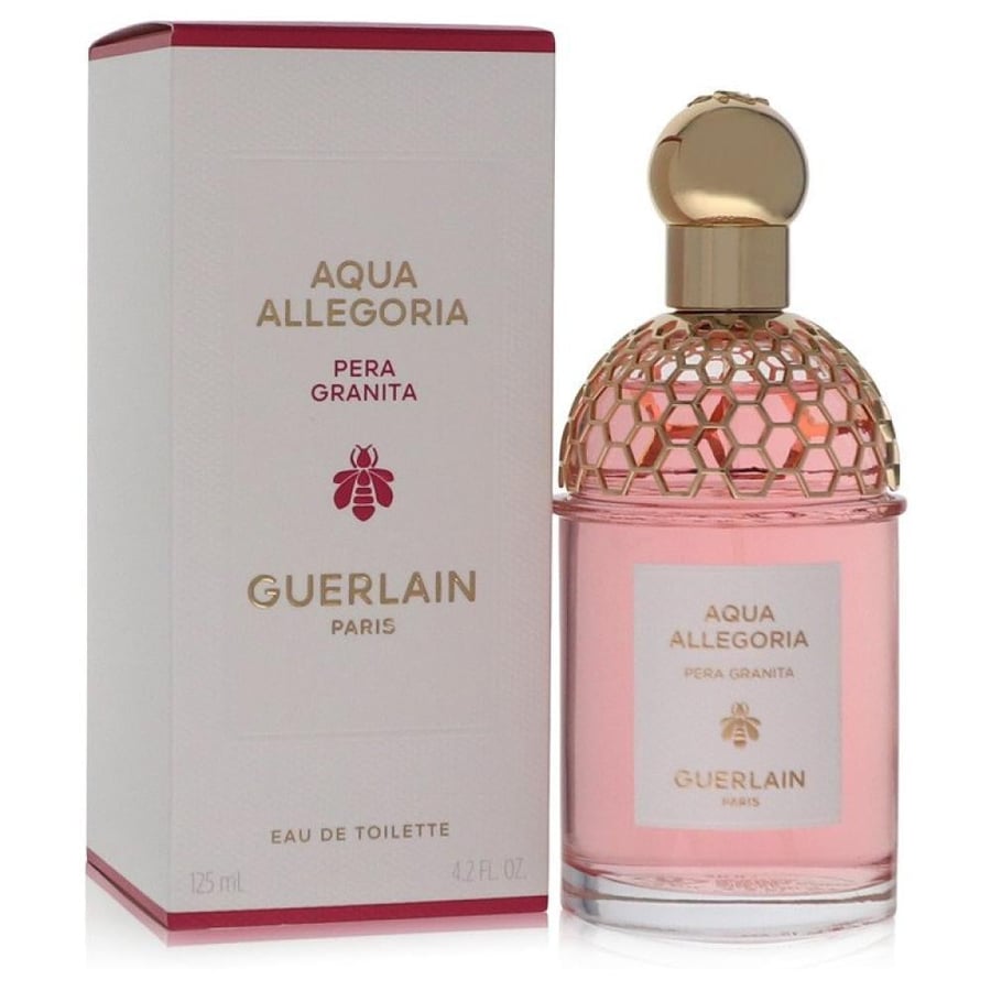 عطر أكوا أليغوريا بيرا غ Guerlain 125 مل