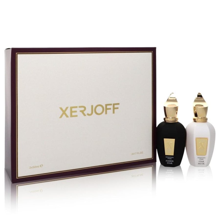 منتج شوتينغ ستارز عنبر ست Xerjoff