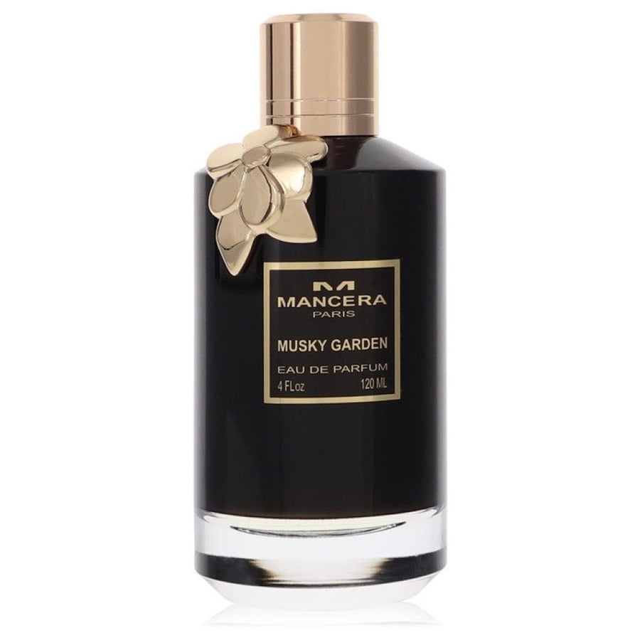 عطر مانسيرا موسكي جاردن Mancera 120 مل
