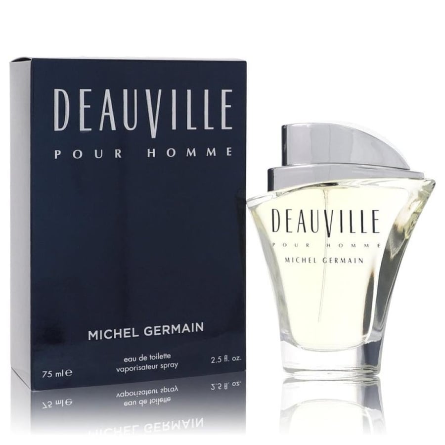 عطر ديوفيل ميشيل جيرمان Michel Germain 75 مل